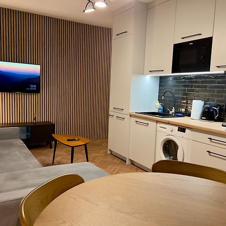 Apartament Dworcowa Konin  Ngoại thất bức ảnh