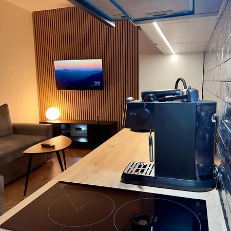 Apartament Dworcowa Konin  Ngoại thất bức ảnh
