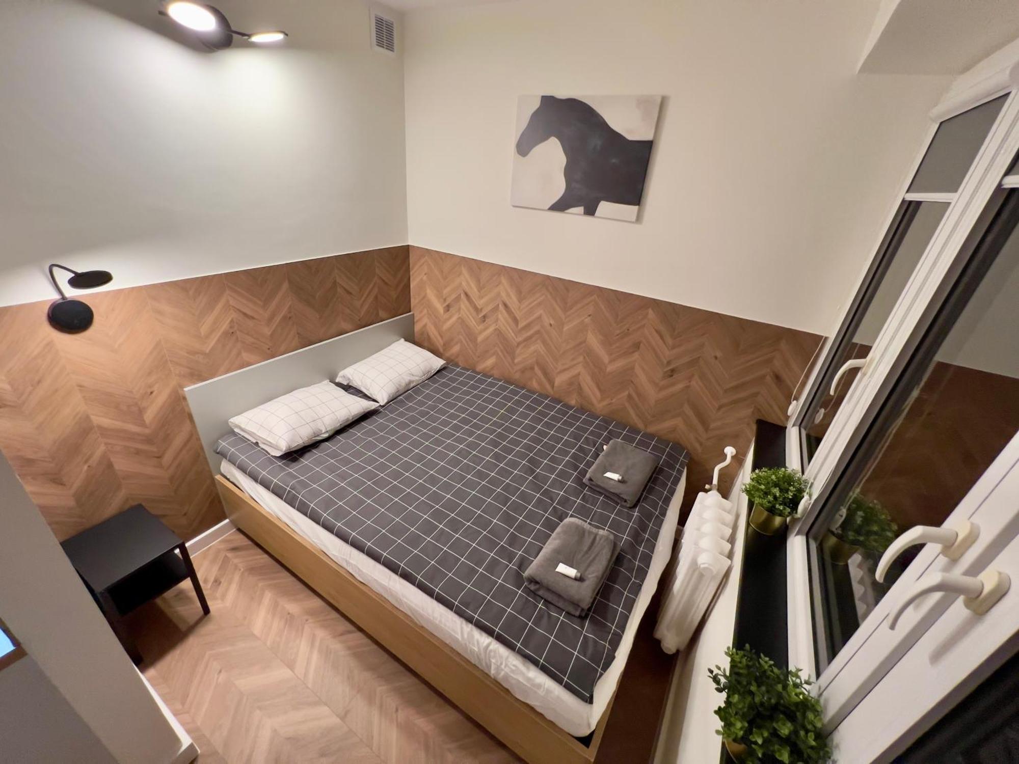 Apartament Dworcowa Konin  Ngoại thất bức ảnh